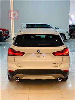 بي ام دبليو X1